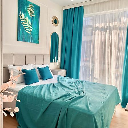 Batumi Boulevard Resort Eksteriør bilde