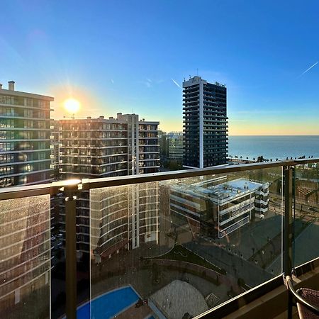 Batumi Boulevard Resort Eksteriør bilde