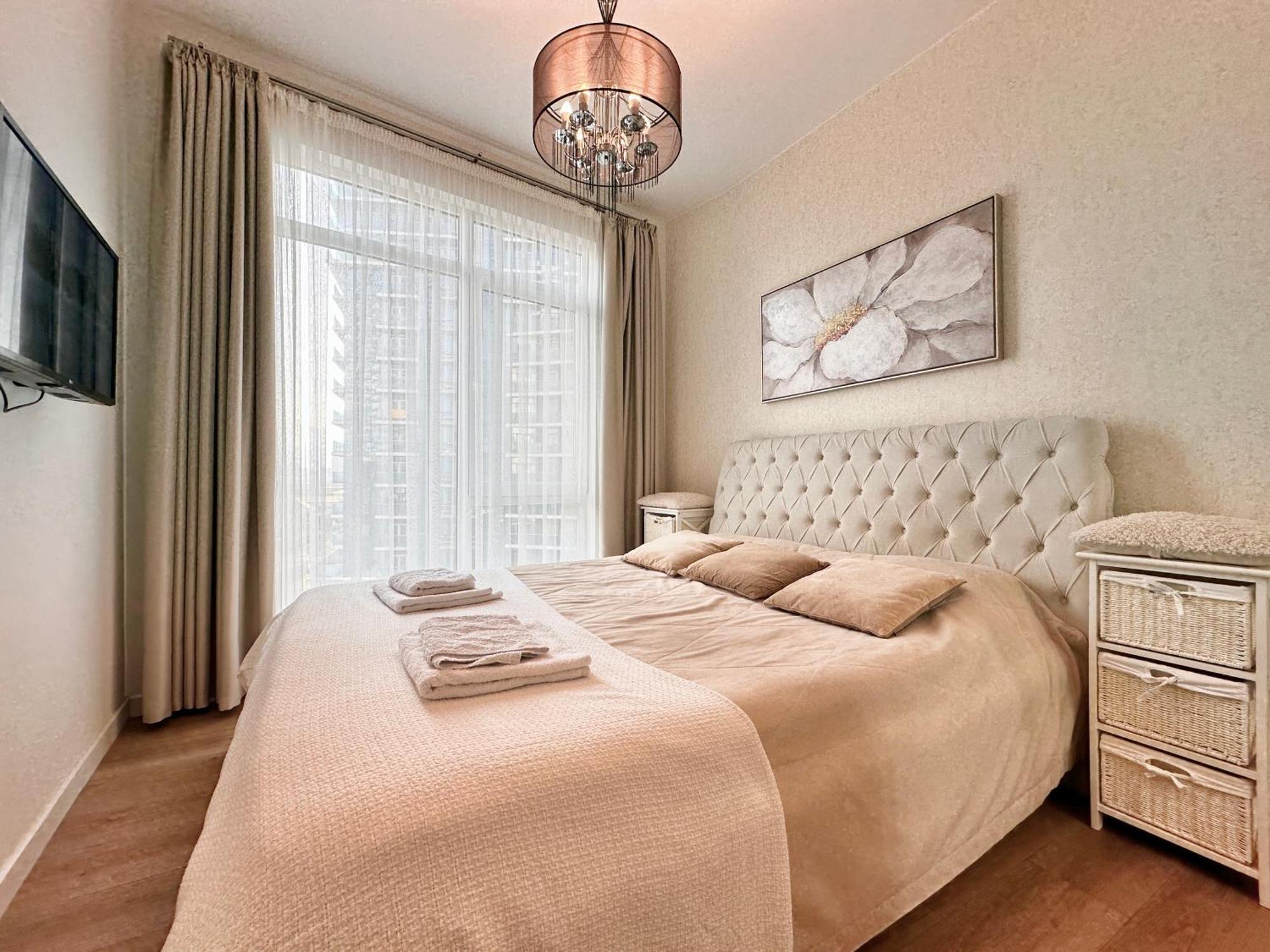 Batumi Boulevard Resort Eksteriør bilde
