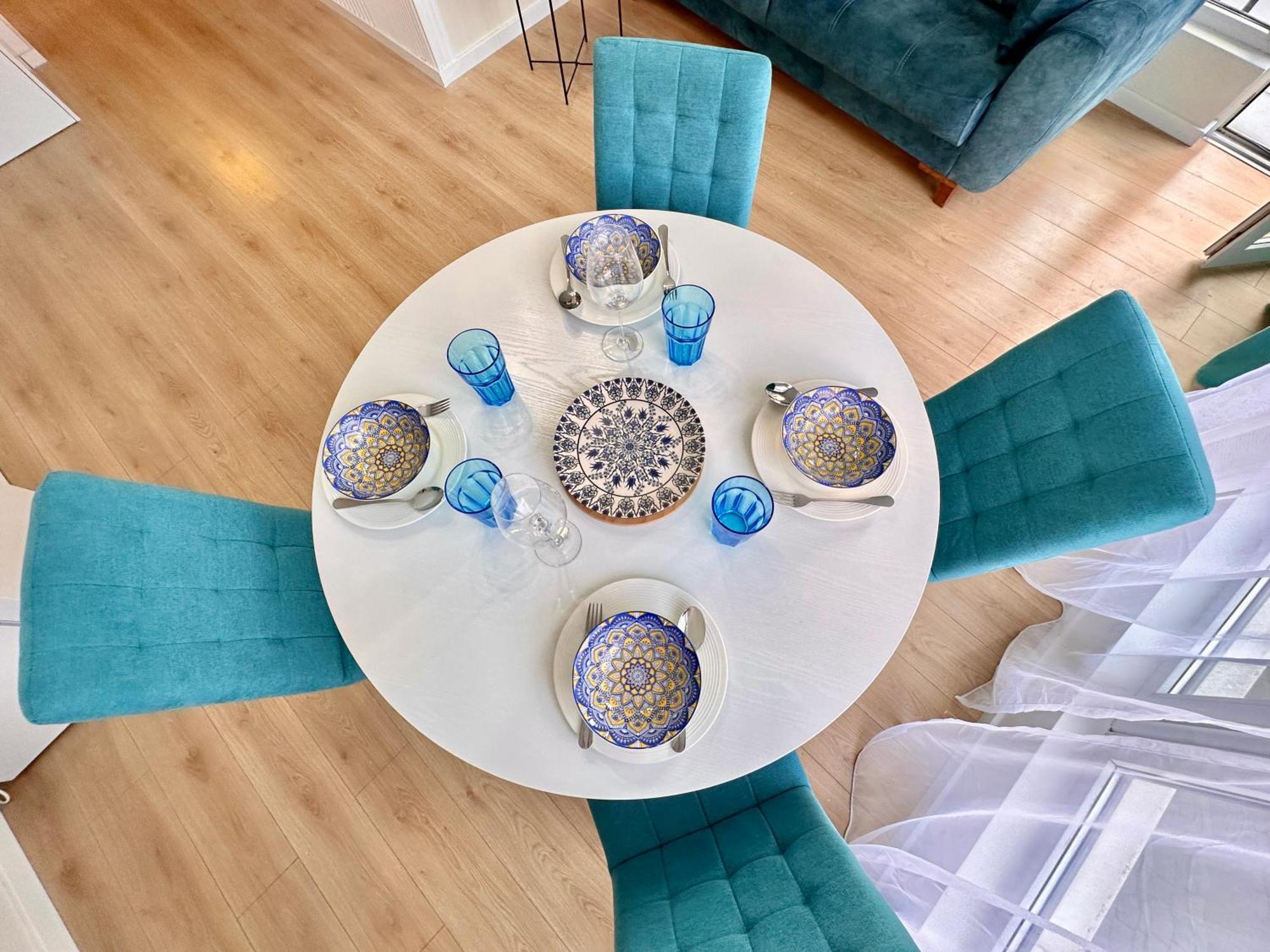 Batumi Boulevard Resort Rom bilde